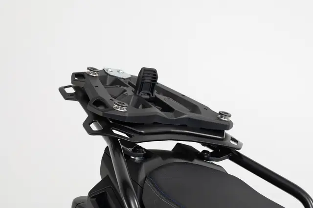 Sw-Motech Adapter kit for ADVENTURE-RACK For STREET-RACK adapter plate to ADVENTU 