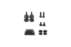Sw-Motech Adapter Kit Fest DUSC koffert p&#229; Adventure rack