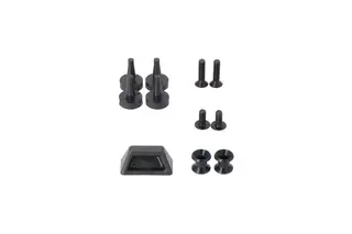 Sw-Motech Adapter Kit Fest DUSC koffert p&#229; Adventure rack