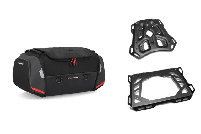Sw-Motech Rackpack Set Honda XL750 Transalp (22-23) 