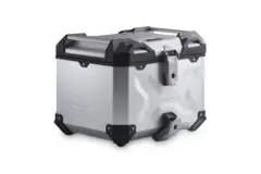 Sw-Motech TRAX ADV top case system S&#248;lv Honda XL750 Transalp (22-23)