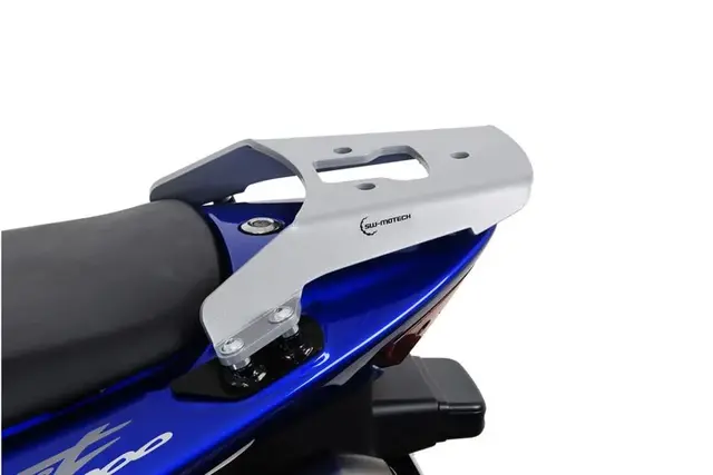 Sw-Motech Alu Rack Honda CB 900 (02-05) 