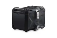 Sw-Motech TRAX ADV top case system Black. Yamaha MT-09 (16-).