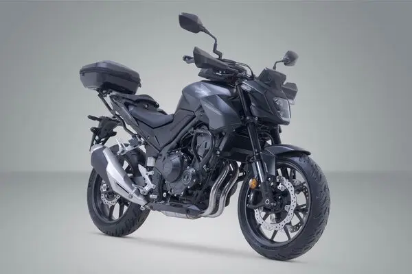SW-Motech URBAN ABS top case system Honda CB500 Hornet PC71 (23-24) 