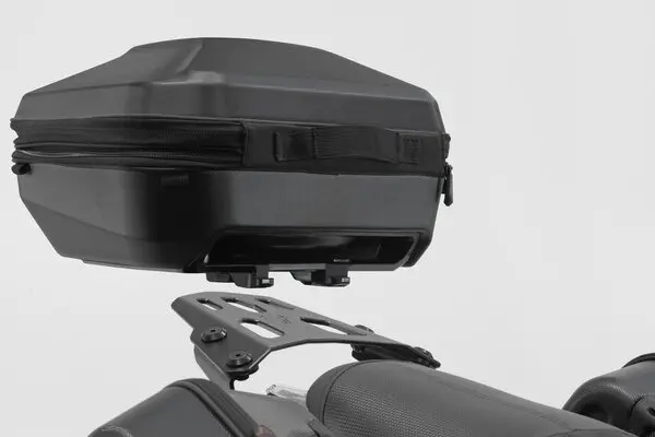 SW-Motech URBAN ABS top case system Honda CB500 Hornet PC71 (23-24) 
