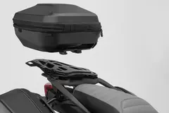 Sw-Motech URBAN ABS topcase system Black. Honda X-ADV (16-).