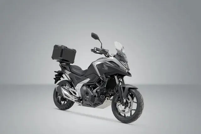 SW-Motech Trax Adv Toppbokssystem Honda NC750X/XD (20-) 