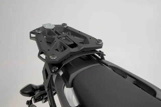SW-Motech Trax Adv Toppbokssystem Honda NC750X/XD (20-) 