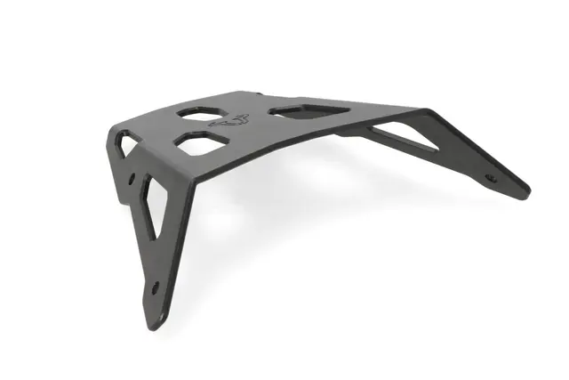 Sw-Motech STREET-RACK Black. Honda CB500F (18-), CBR500R (18-) 