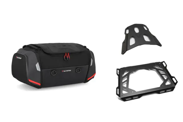 Sw-Motech Rackpack Set Honda CB500F (18-), CBR500R (18-) 