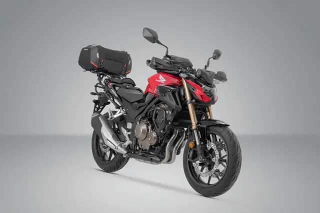 Sw-Motech Rackpack Set Honda CB500F (18-), CBR500R (18-) 