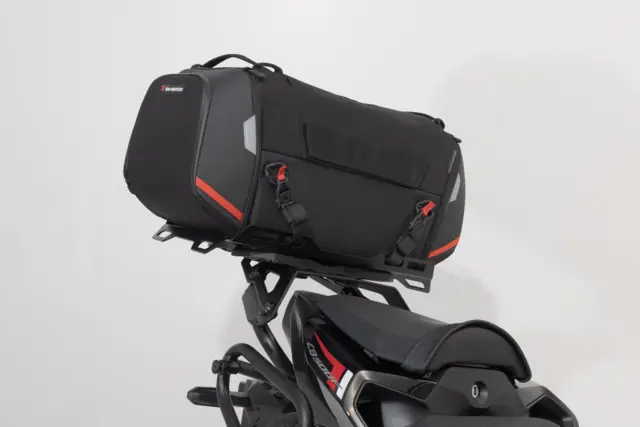 Sw-Motech Rackpack Set Honda CB500F (18-), CBR500R (18-) 