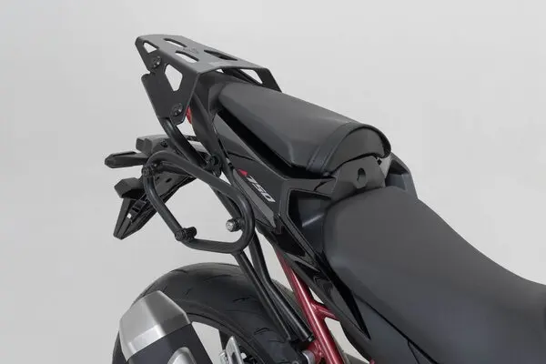SW-Motech Street Rack Honda CB750 Hornet (22-) 