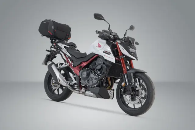 Sw-Motech Rackpack Set Honda CB750 Hornet (22-23) 