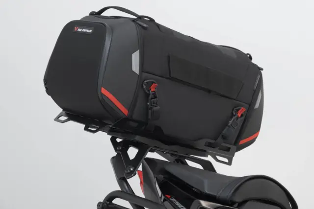 Sw-Motech Rackpack Set Honda CB750 Hornet (22-23) 