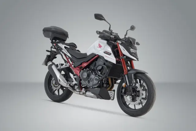 Sw-Motech URBAN ABS top case system Honda CB750 Hornet (22-23) 