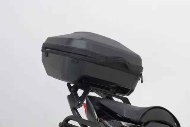 Sw-Motech URBAN ABS top case system Honda CB750 Hornet (22-23) 