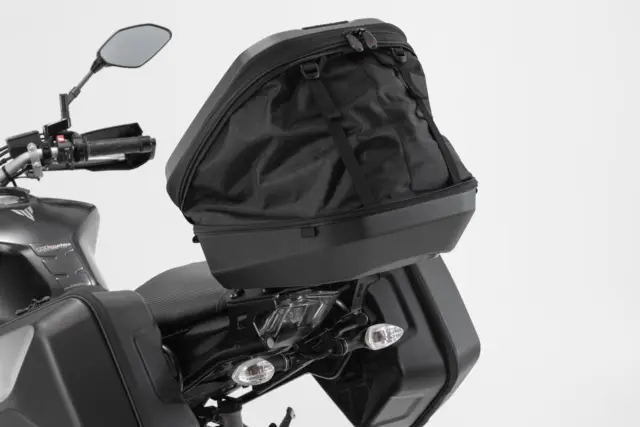 Sw-Motech URBAN ABS top case system Honda CB750 Hornet (22-23) 