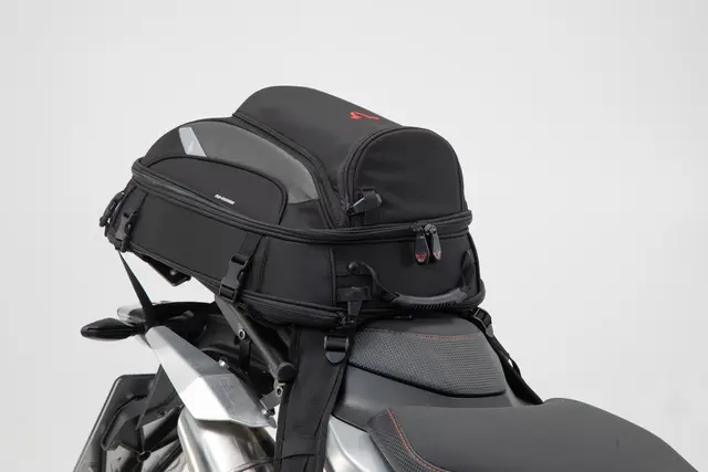 SW Motech Street Rack Sort KTM 790 Duke 18- 