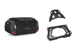 SW-Motech Rackpack Kit KTM 790 Duke (18-) og 890 Duke R (19-)