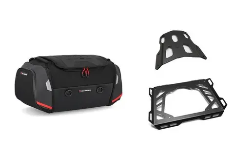 SW-Motech Rackpack Kit KTM 790 Duke (18-) og 890 Duke R (19-)