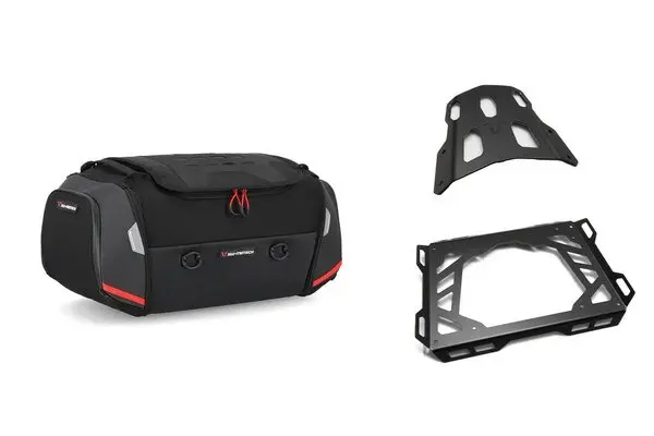 SW-Motech Rackpack Kit KTM 790 Duke (18-) og 890 Duke R (19-) 