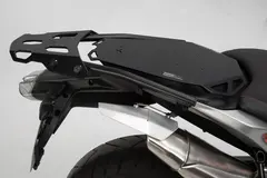 Sw-Motech SEAT-RACK Black. KTM 790 Duke (18-).