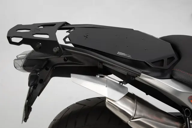 Sw-Motech SEAT-RACK Black. KTM 790 Duke (18-). 