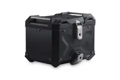 Sw-Motech TRAX ADV top case system Svart KTM / Husqvarna Norden 901