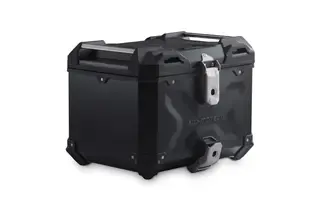 Sw-Motech TRAX ADV top case system Svart KTM / Husqvarna Norden 901