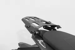 SW-Motech STREET-RACK Black. KTM 1290 Super Duke GT (16-).