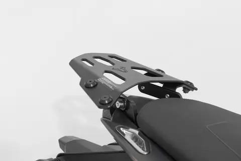 SW-Motech STREET-RACK Black. KTM 1290 Super Duke GT (16-).