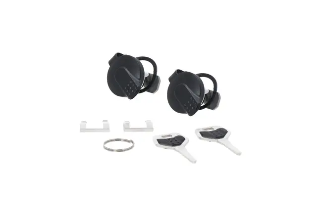 Sw-Motech TRAX ADV top case system Black. KTM 1290 Super Duke GT (16-). 