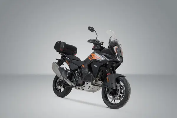 SW-Motech Rackpack kit KTM 1290 Super Adventure (21-). 