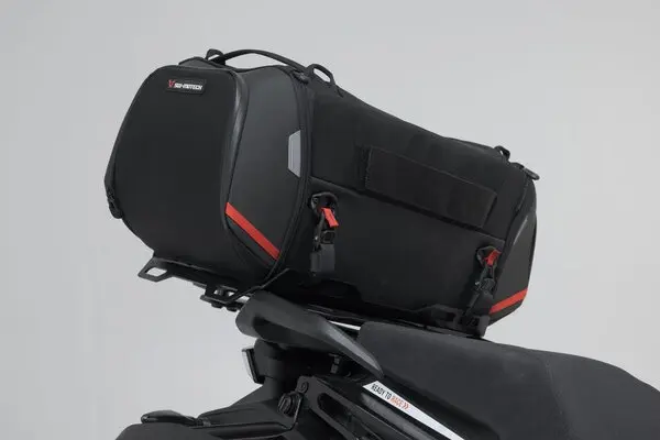 SW-Motech Rackpack kit KTM 1290 Super Adventure (21-). 