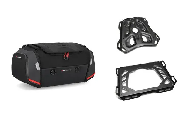 SW-Motech Rackpack kit KTM 1290 Super Adventure (21-). 