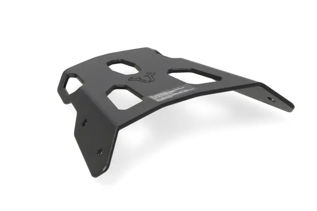 Sw-Motech STREET-RACK Black. KTM 1290 Super Duke (16-19). 
