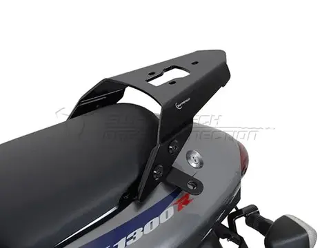 Sw-Motech Alu-Rack Hayabusa 99-07
