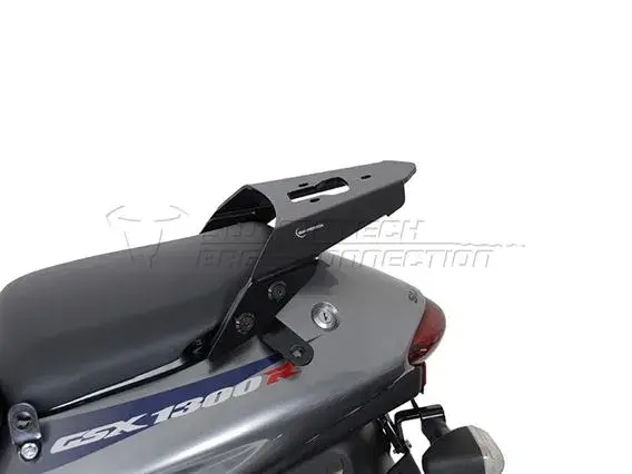 Sw-Motech Alu-Rack Hayabusa 99-07 
