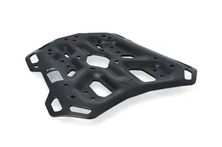 Sw-Motech ADVENTURE-RACK Black. Suzuki V-Strom 650 (17-) / 1000 (