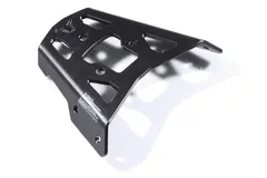 Sw-Motech ALU-RACK Black. Suzuki SFV 650 Gladius (09-16).