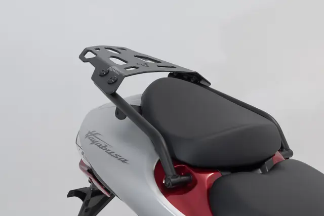 Sw-Motech STREET-RACK Suzuki GSX1300R Hayabusa (20-) 