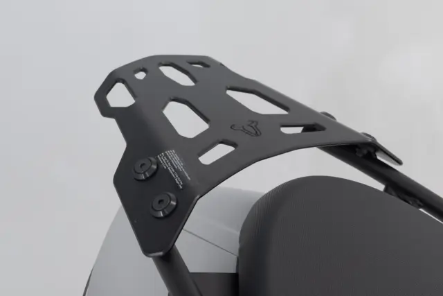 Sw-Motech Urban ABS topcase Suzuki GSX1300R Hayabusa 20- 