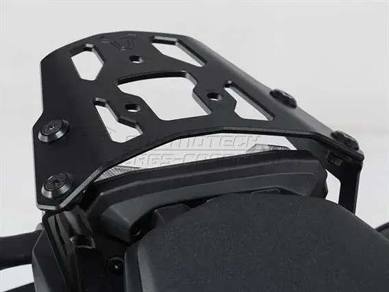 Sw-Motech Alu Rack Mt-09 