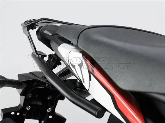 Sw-Motech Alu Rack Mt-09 