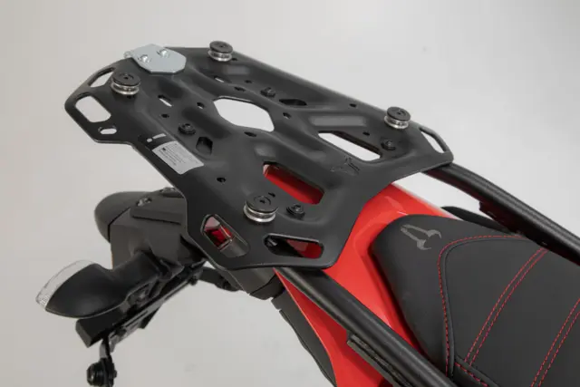 Sw-Motech TRAX ADV Toppboks system Svart- Yamaha Tenere 700 / T7 