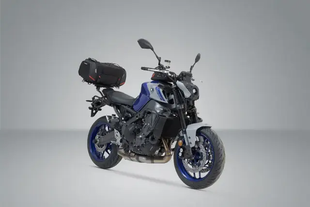 Sw-Motech Rackpack Set, Bagasjesett Yamaha MT-09 (20-) 