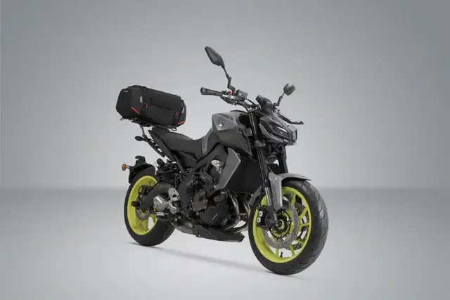 Sw-Motech Rackpack Set Yamaha MT-09 2016- 