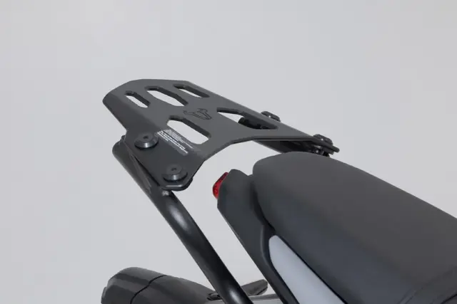 Sw-Motech Street-Rack MT-07 18- 