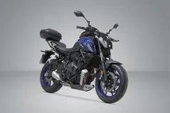 URBAN ABS top case system Yamaha MT-07 2018-